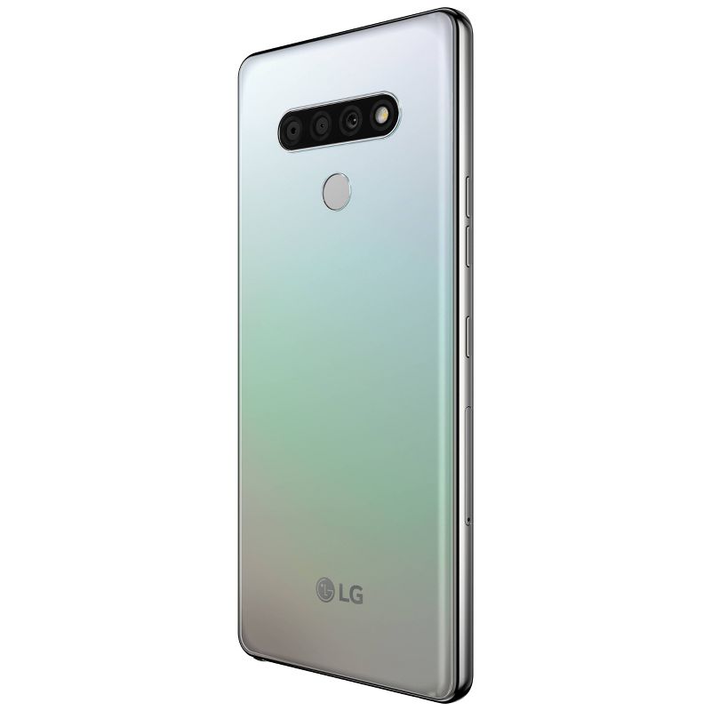 Oppo Find X2 Pro 5G (Lamborghini Automobile Edition) CPH2025 Single-SIM 512GB + 12GB RAM (GSM Only | No CDMA) Factory Unlocked Smartphone (Carbon Fiber Black)