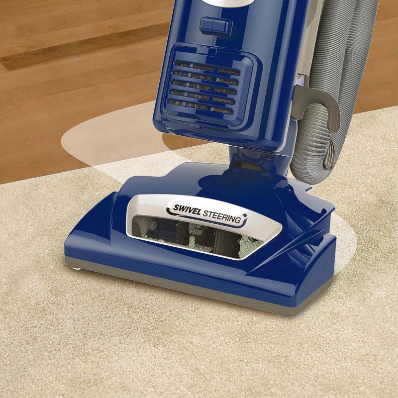 Shark Navigator Professional Lift Away Vacuum, 2 Pack (Certified Refurbished)