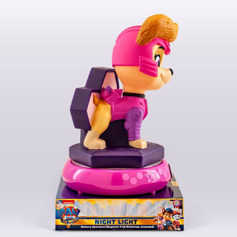 PAW Patrol Sky Nightlight