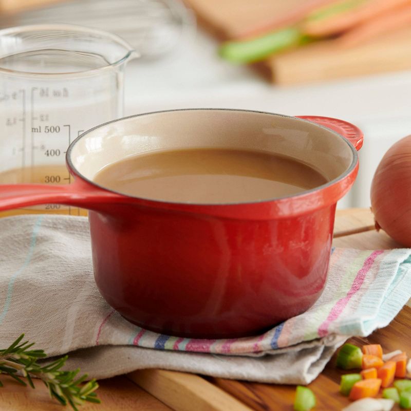 Pacific Foods Organic Low Sodium Beef Broth - 32oz