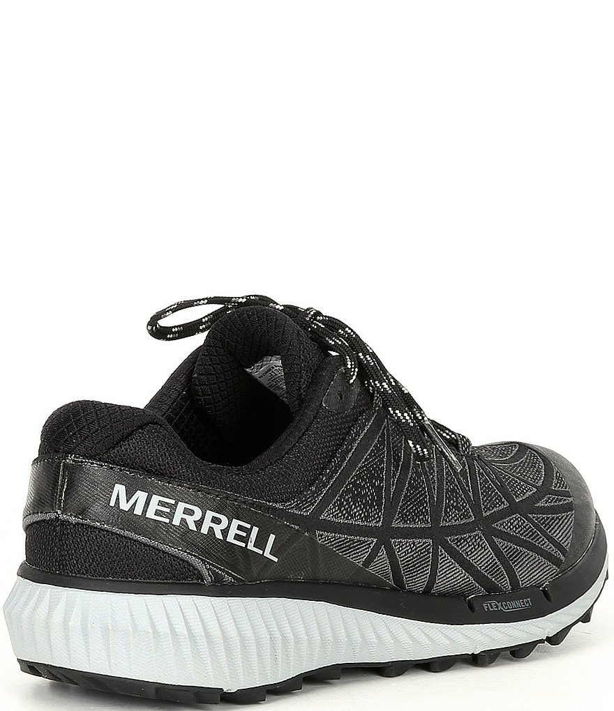 Merrell Women's Agility Synthesis 2 Trail Runners