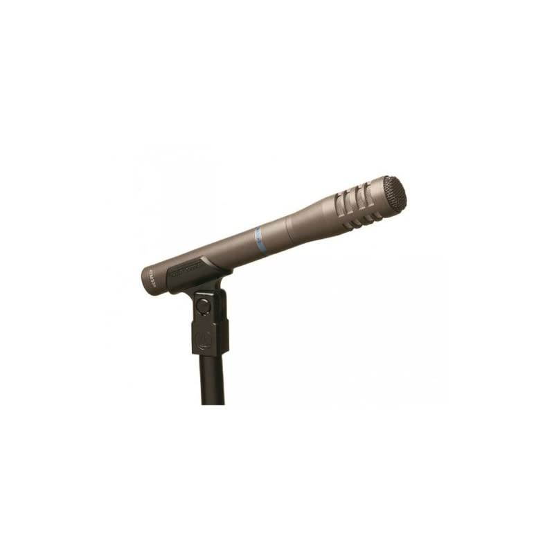 Condenser Microphone (AT8033)