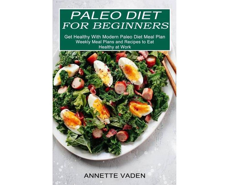 Stress-Free Family Meal Planning - by  Kristen McCaffrey (Paperback)