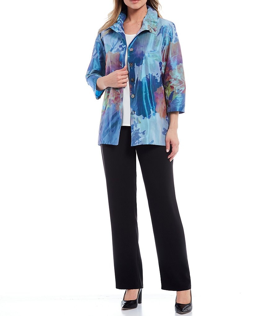 Southern Tide Marit Striped Hoodie