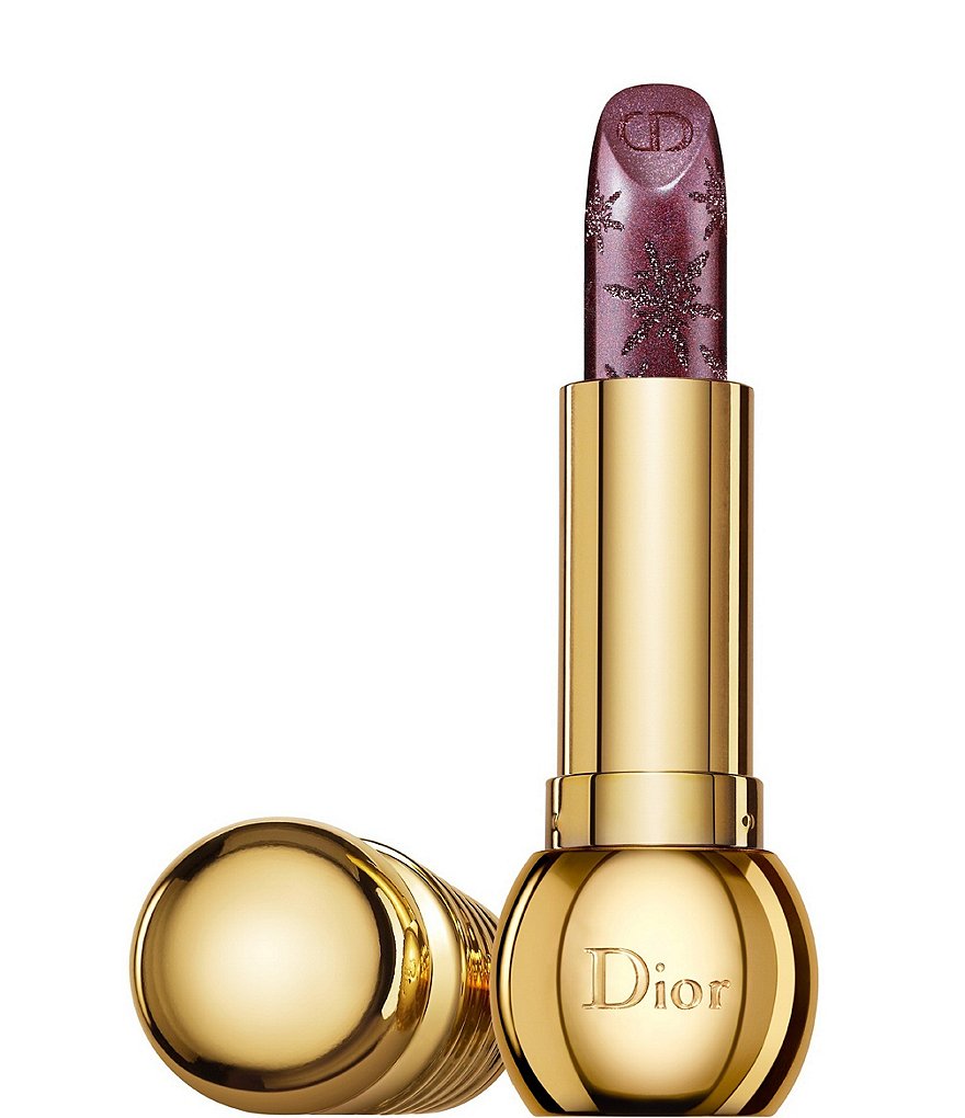 Dior Diorific Golden Nights Collection Limited Edition Lipstick