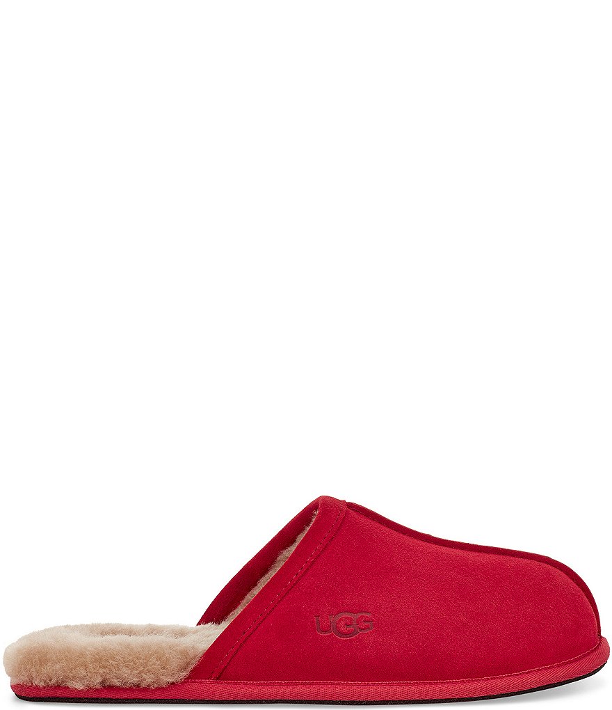 Minnetonka Men's Taylor Clog Slipper