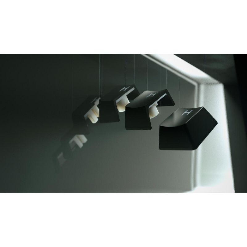 Razer Huntsman V2 Analog Gaming Keyboard With Razer&trade; Analog Optical Switches US Layout