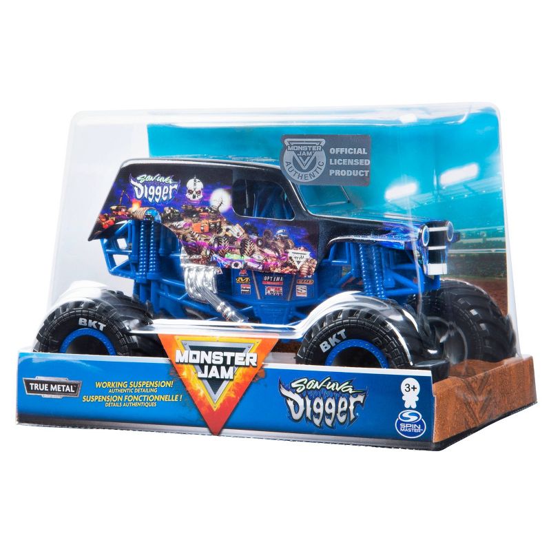 Hollywood Rides Stranger Things 1:24 Diecast - 1979 Chevy Camaro with Coin