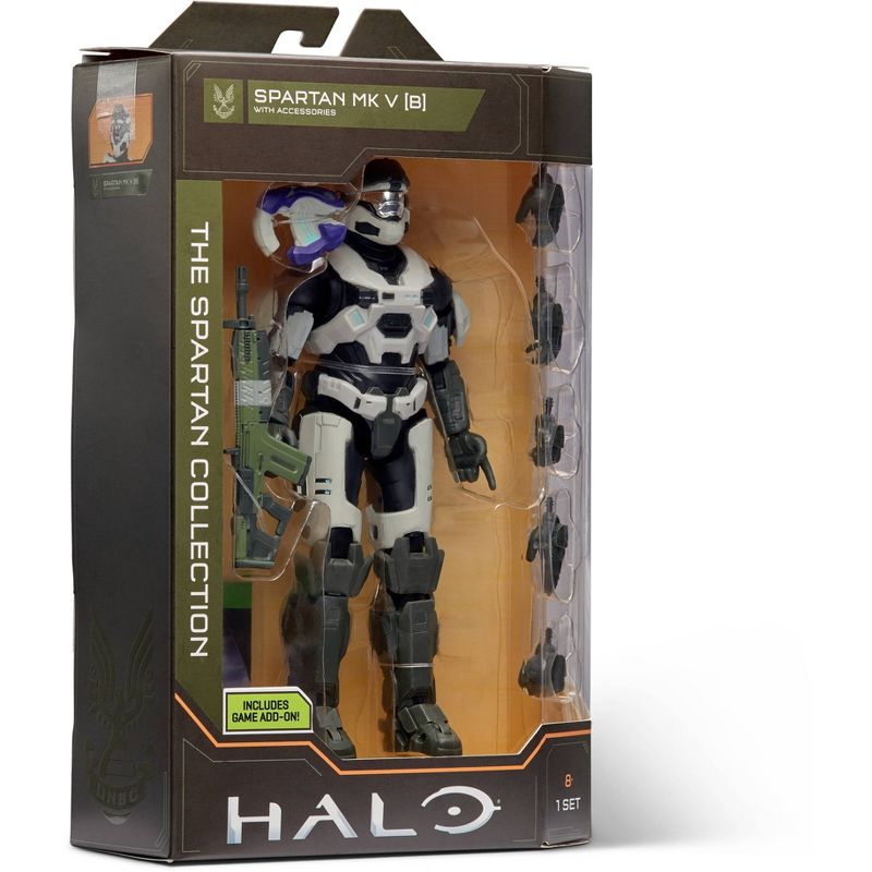 HALO 6.5" Figure