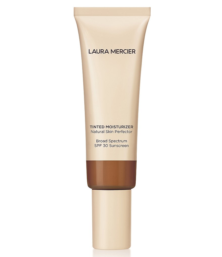 laura mercier Tinted Moisturizer Natural Skin Perfector SPF 30