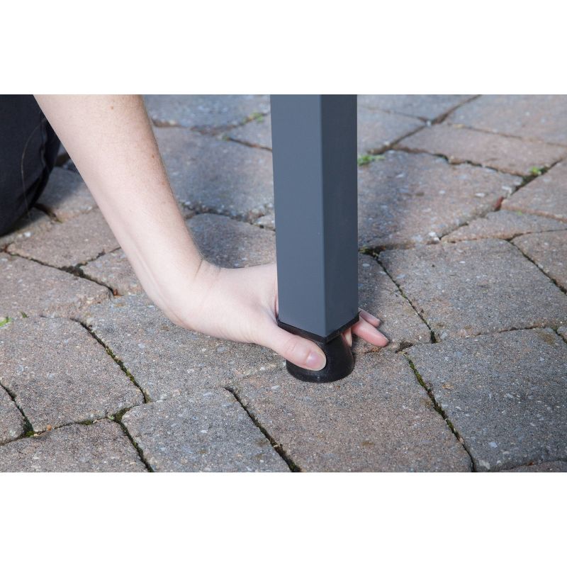 Hathaway Unity 4pc Table Tennis Table Set