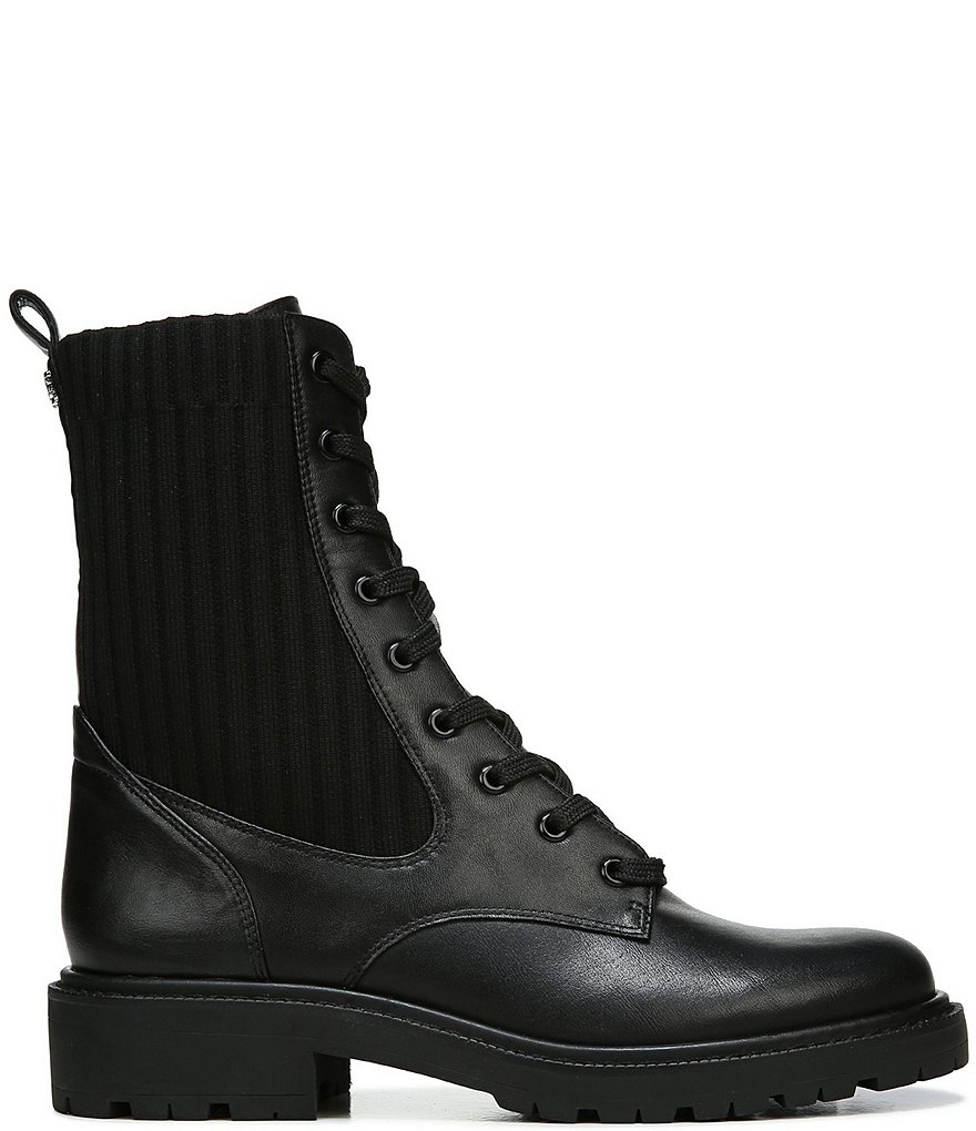 Sorel Joan Uptown Waterproof Suede Wedge Chelsea Booties