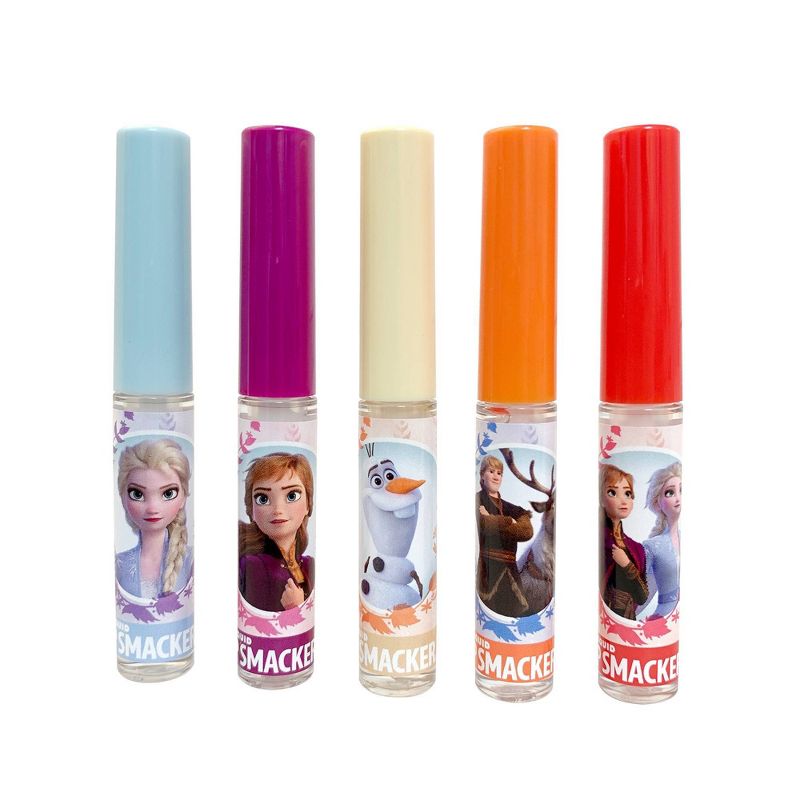 Lip Smacker Liquid Party Pack Frozen 2 - 0.45 fl oz