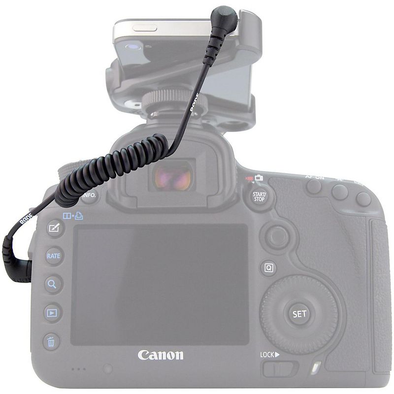 Rode SC2 3.5mm TRS Patch Cable