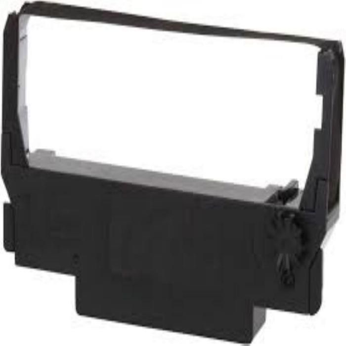 SuppliesMAX Compatible Replacement for Nukote BR106N Black/Red Printer Ribbons (6/PK) - Equivalent to Sharp S800BRC