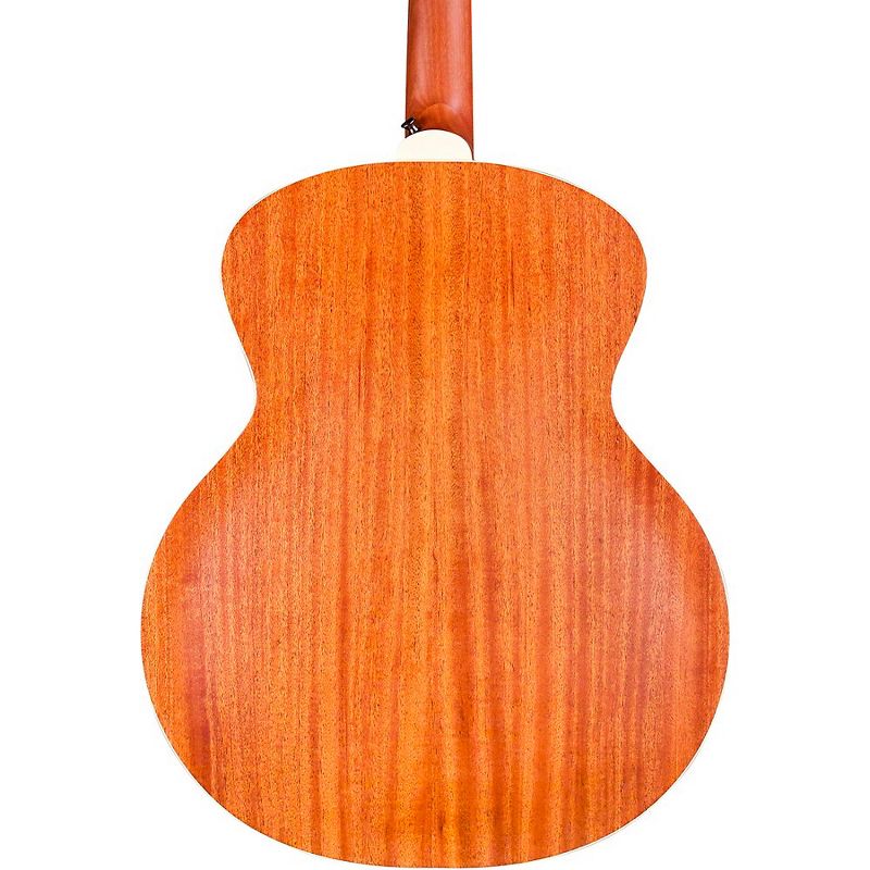 Guild B-240E Fretless Acoustic-Electric Bass Guitar Natural