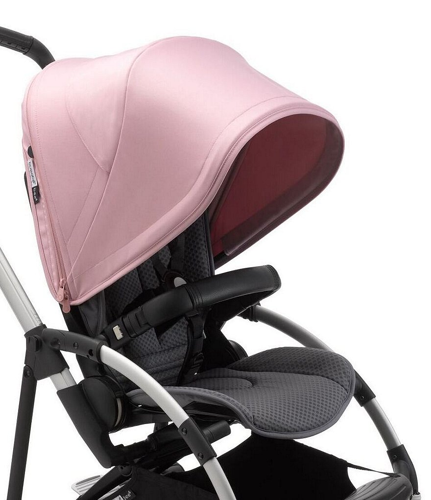 Bugaboo Bee 6 Complete Stroller
