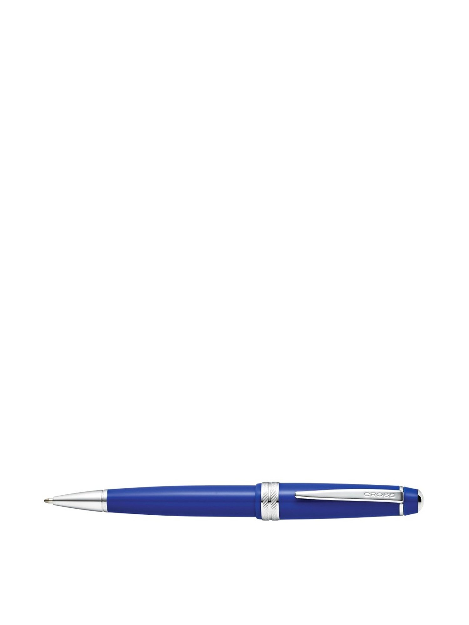Cross Blue Ballpoint Pen