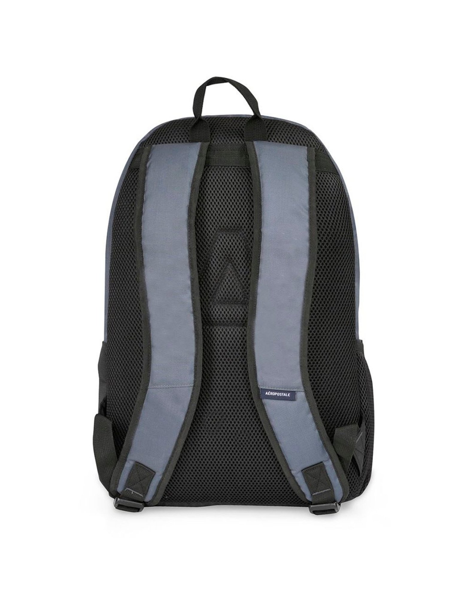 Aeropostale Cooper Multi Polyester Printed Backpack