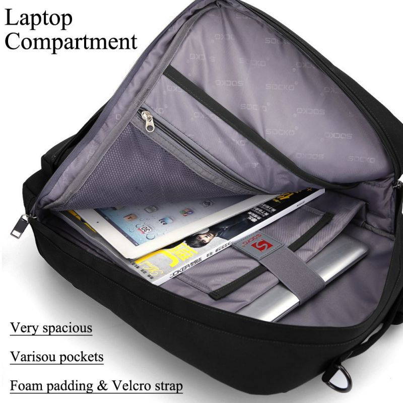 BELKIN Black 13"  Laptop/Chromebook sleeves Black - Model B2B064-C00