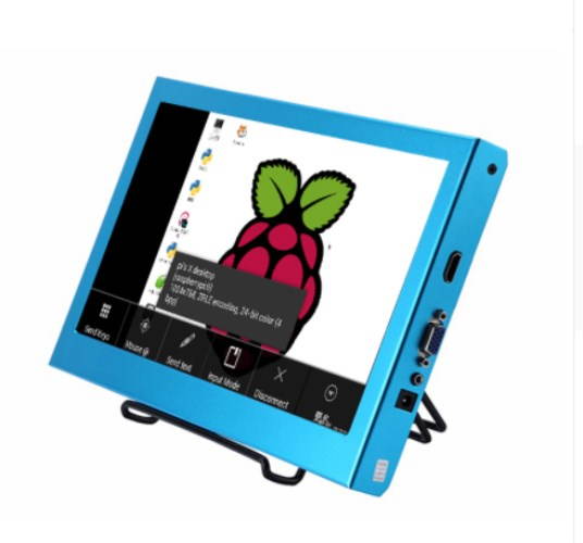 11.6 inch HD 1092*1080 LCD Screen Display Monitor for Raspberry Pi