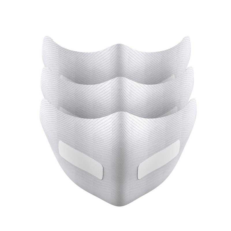 Kids' 3pk Spider-Man Face Mask