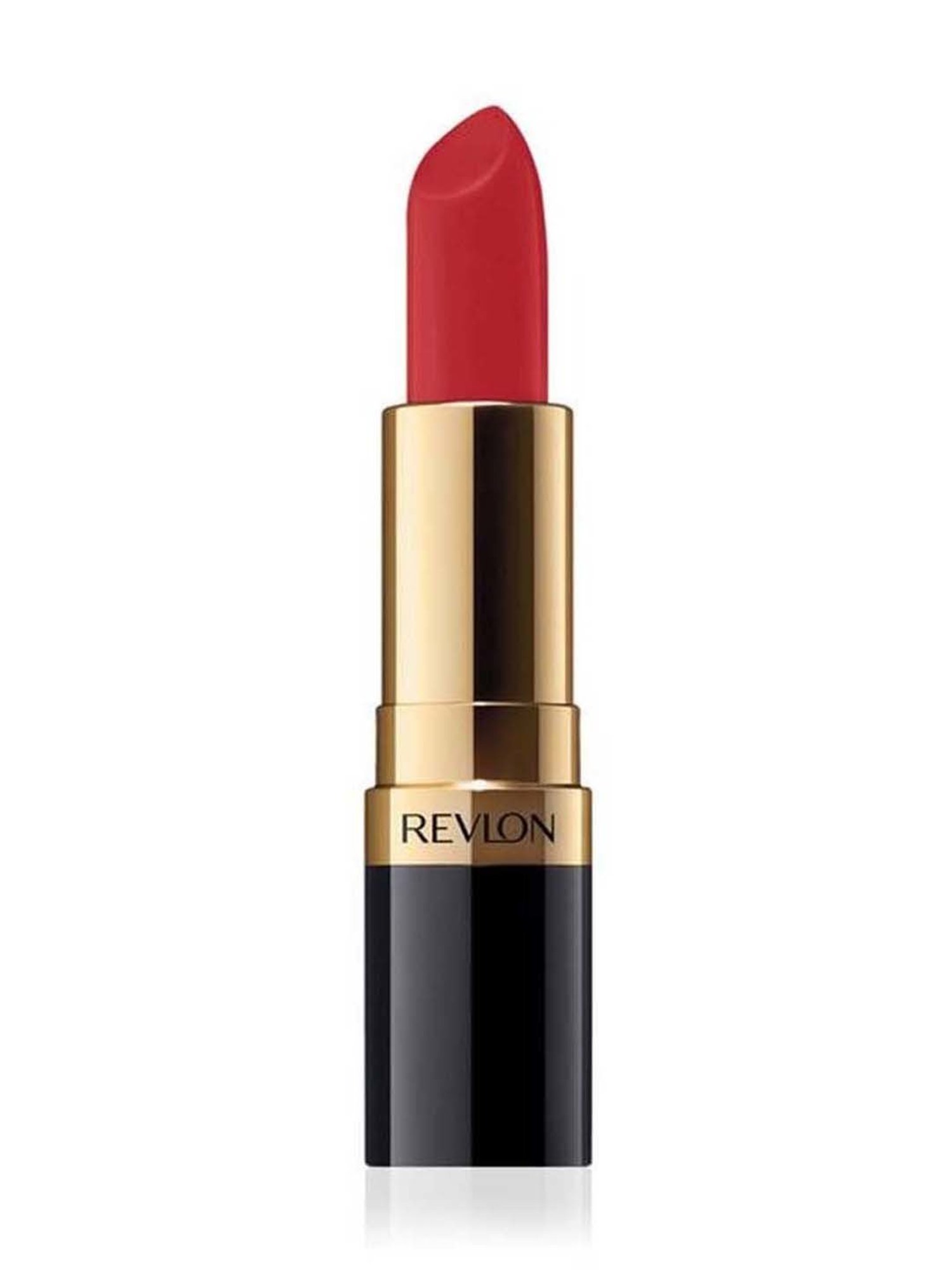 Revlon Super Lustrous Lipstick Love That Red - 4.2 gm