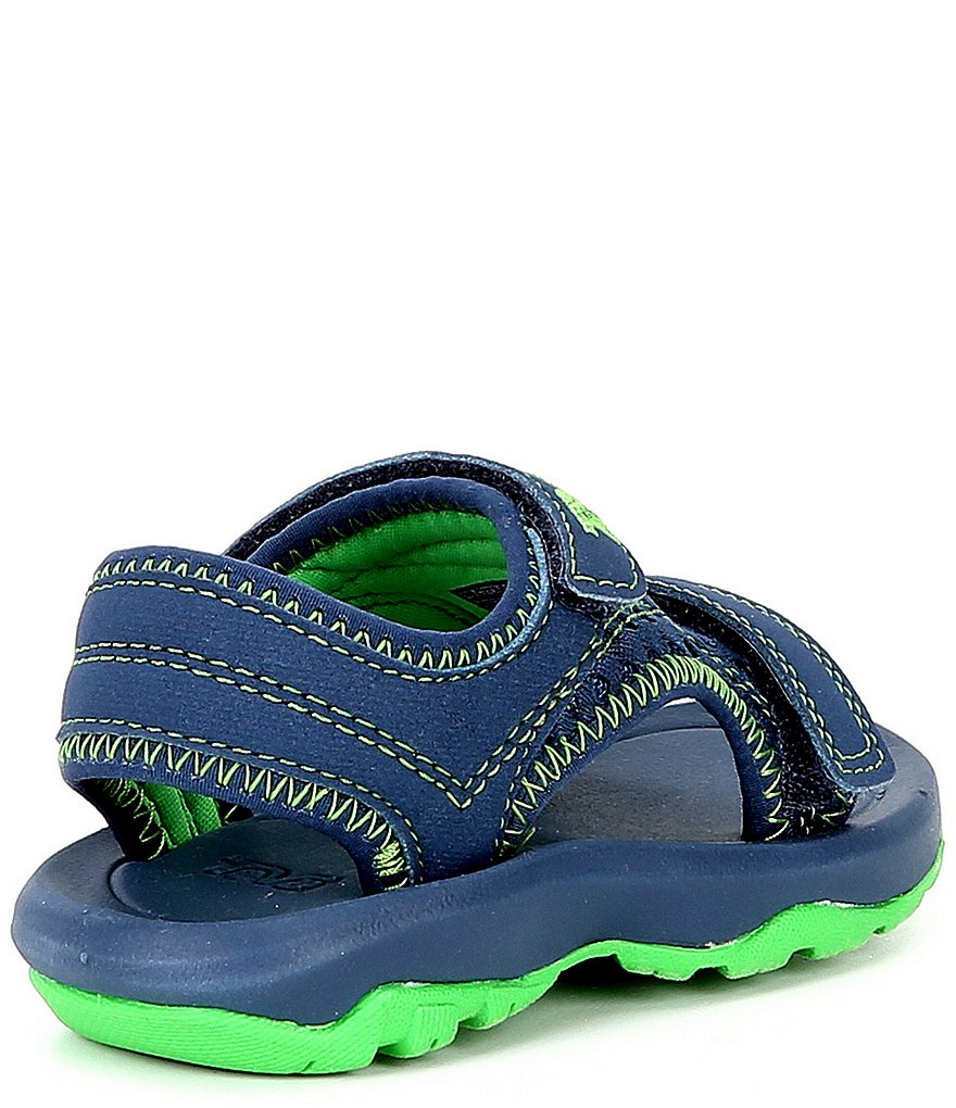 Polo Ralph Lauren Boys' Bal Harbour II Sneakers (Infant)