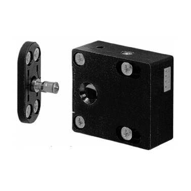 Rutherford Controls RCI 3510 Field Selectable Cabinet Lock For...