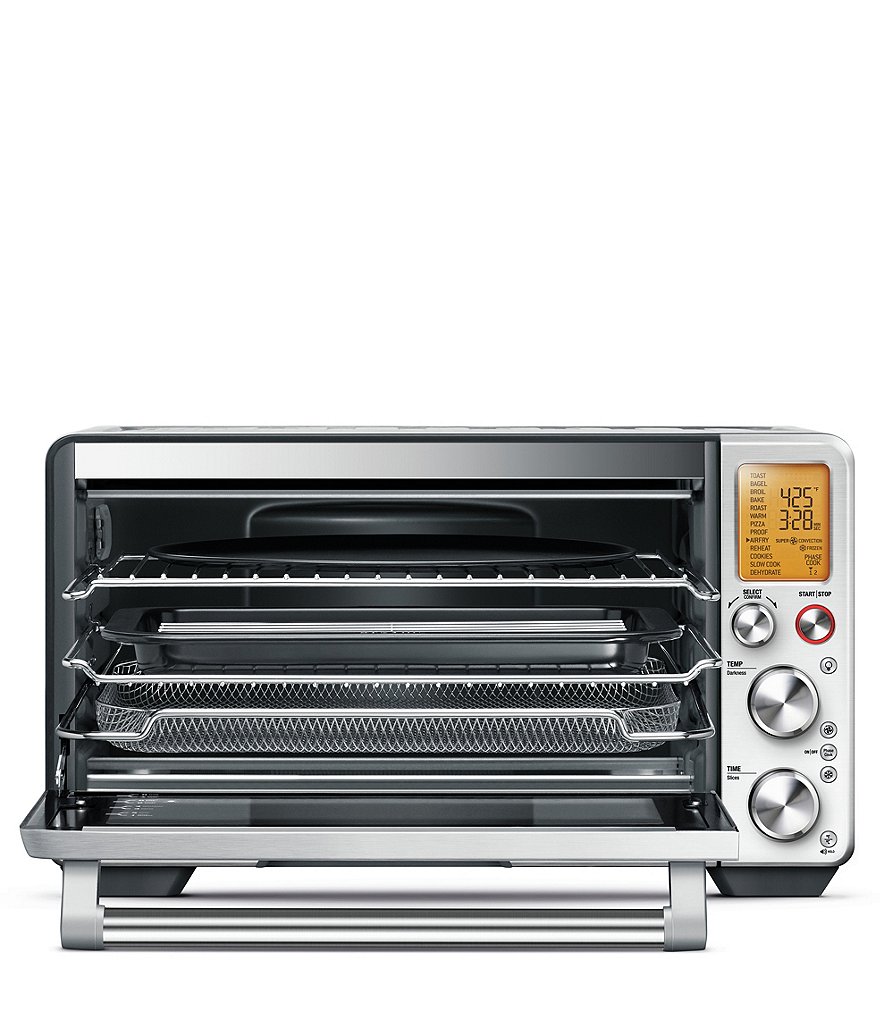 Breville Smart Oven Air&reg; Convection, 13 Functions with Air Fry & Dehydrate