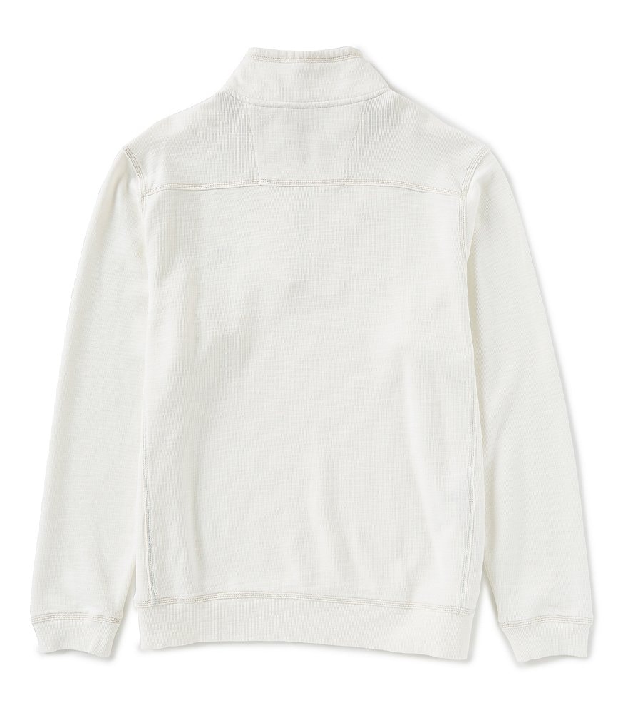 SmartWool Slim-Fit Merino 250 Baselayer Solid Quarter-Zip Pullover