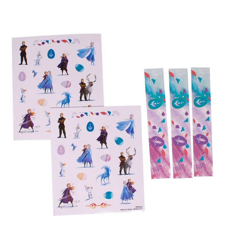 Frozen Anna/Elsa Jumbo Plush Easter Basket Kit