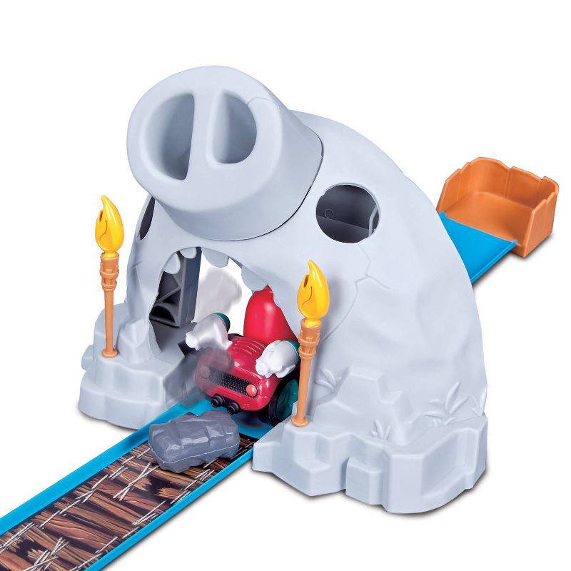 Angry Birds Crash Course