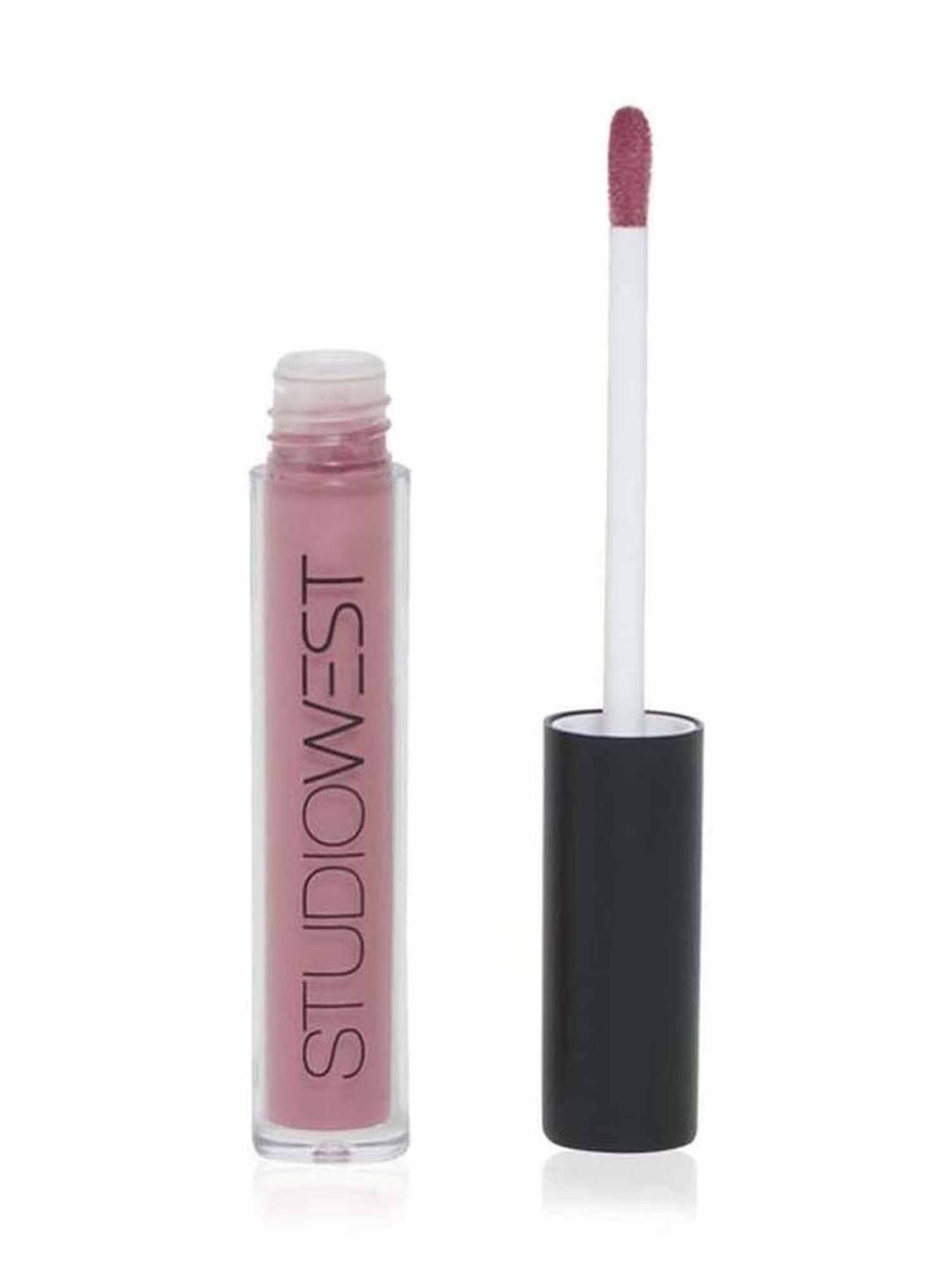 Studiowest Liquid Matte Lip Colour Hustle - 3 ml