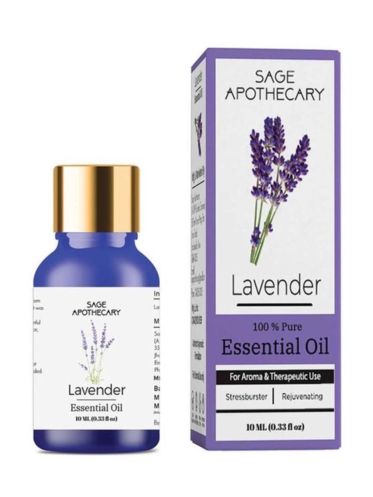 SuperDrug Calm Skin Facial Oil - 30 ml