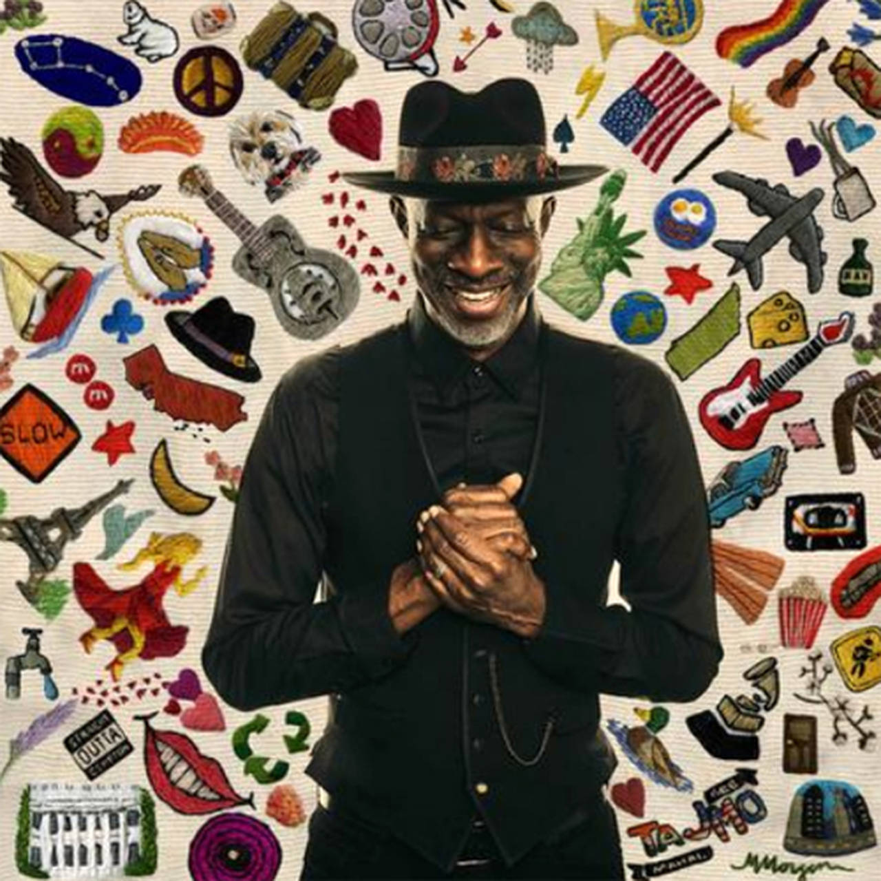 Keb Mo Oklahoma LP (Vinyl)