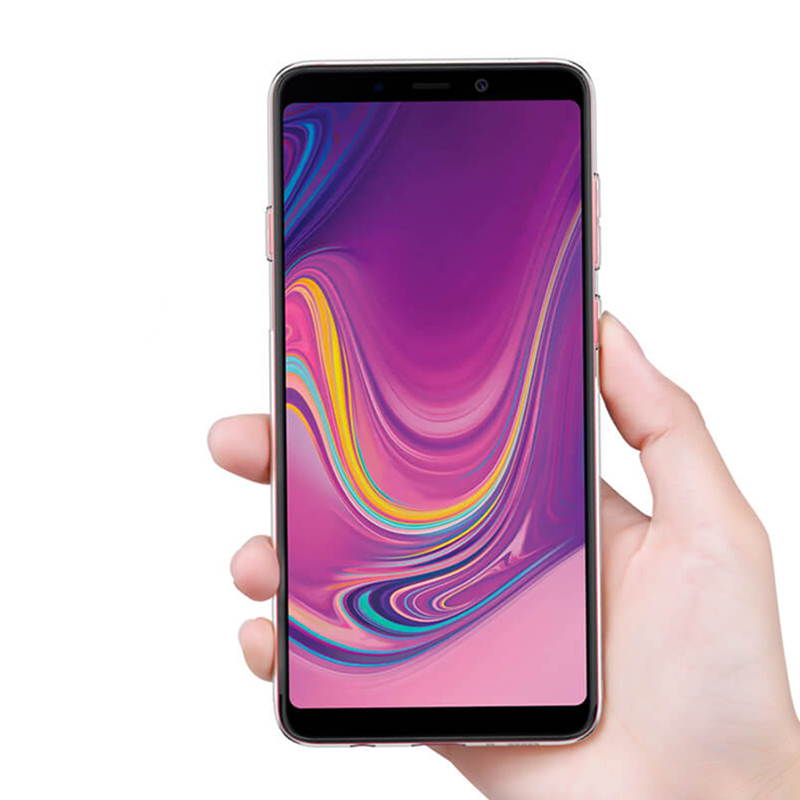 6.3'' Samsung Galaxy A9s A920FD 6GB RAM 128GB ROM Unlocked Smartphone