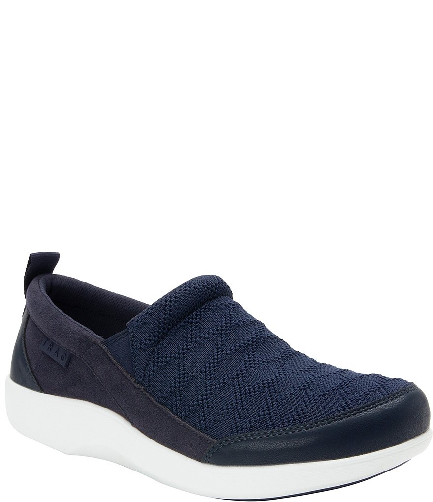 Traq by Alegria Melodiq Slip-Ons