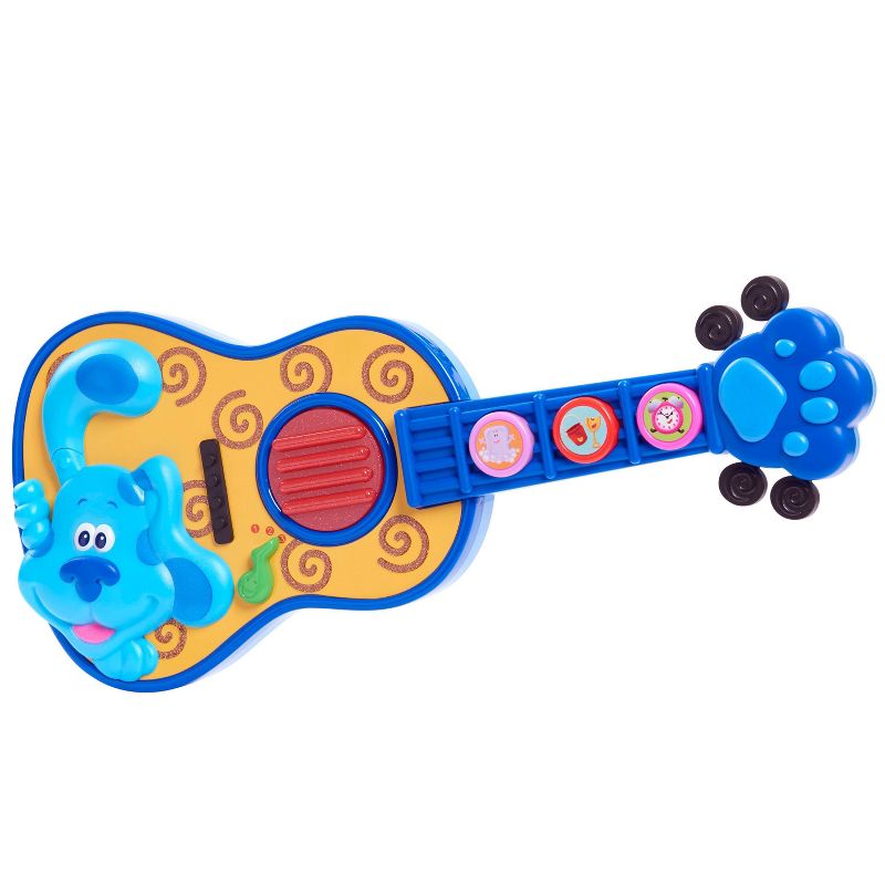 Blue's Clues & You! Sing-Along Guitar