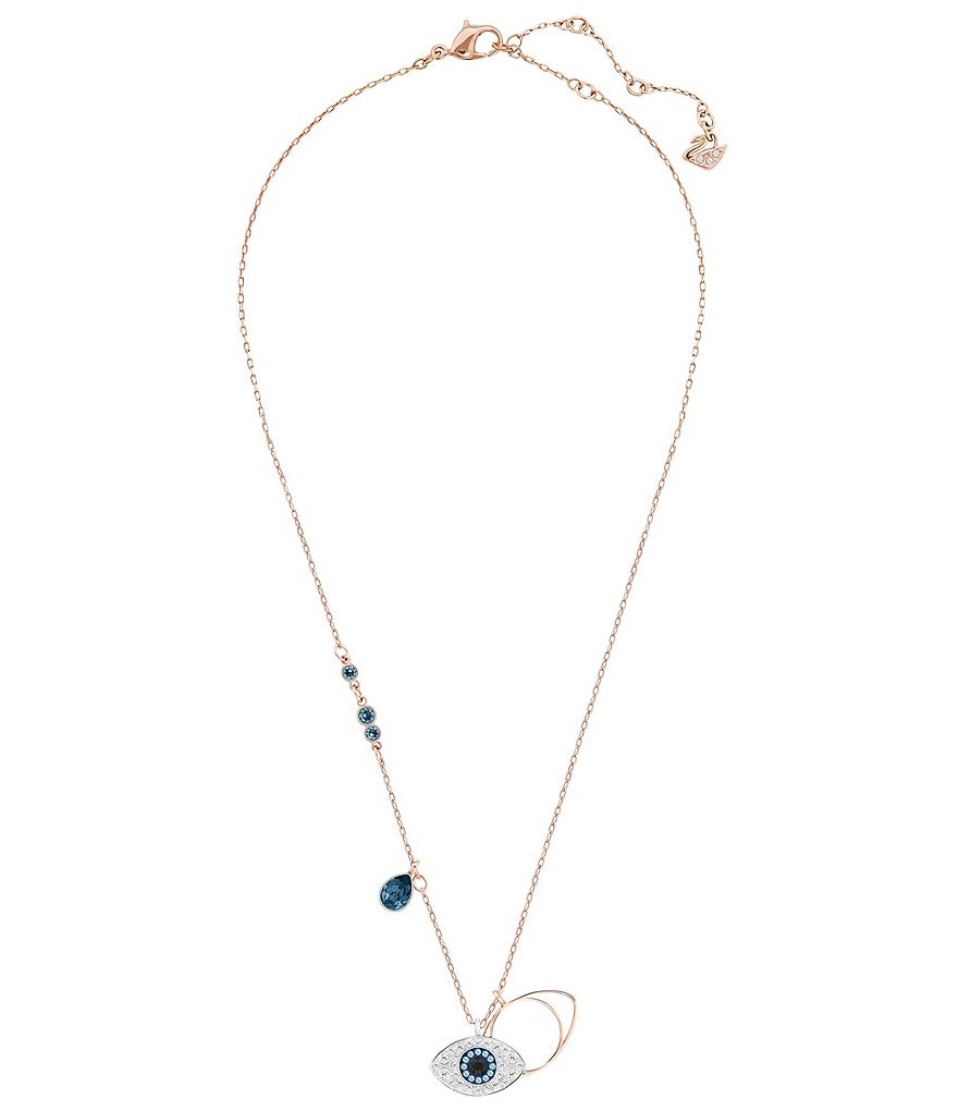 Landry Oversized Link Necklace