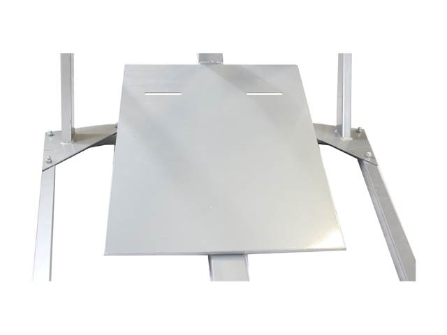 GTR Simulator - Model GT with Real Racing Seat, Driving Racing Simulator Cockpit with Gear Shifter Mount and Single Monitor Mount. Steering Wheel & Pedal is not Included