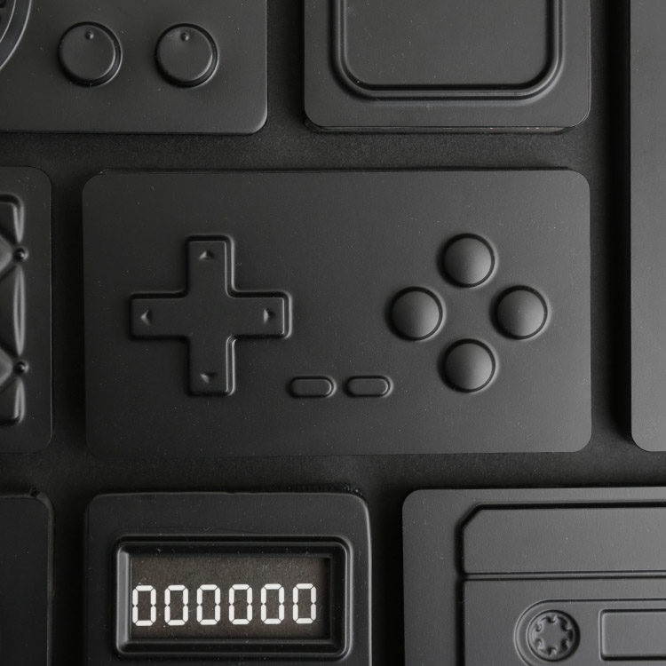 Game Controller Pocket Notebook