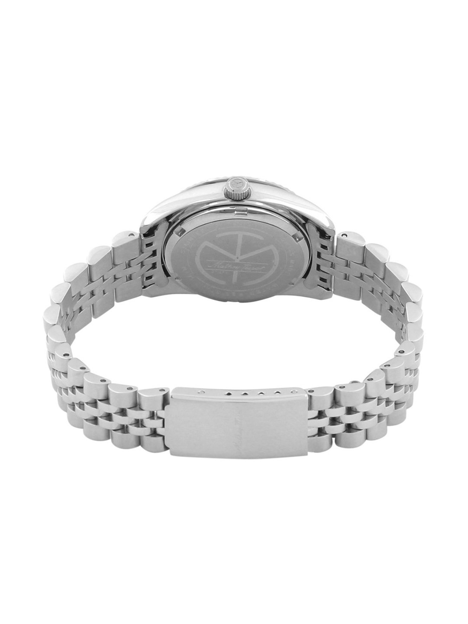 Mathey Tissot D810AN Rolly 3 Analog Watch for Women