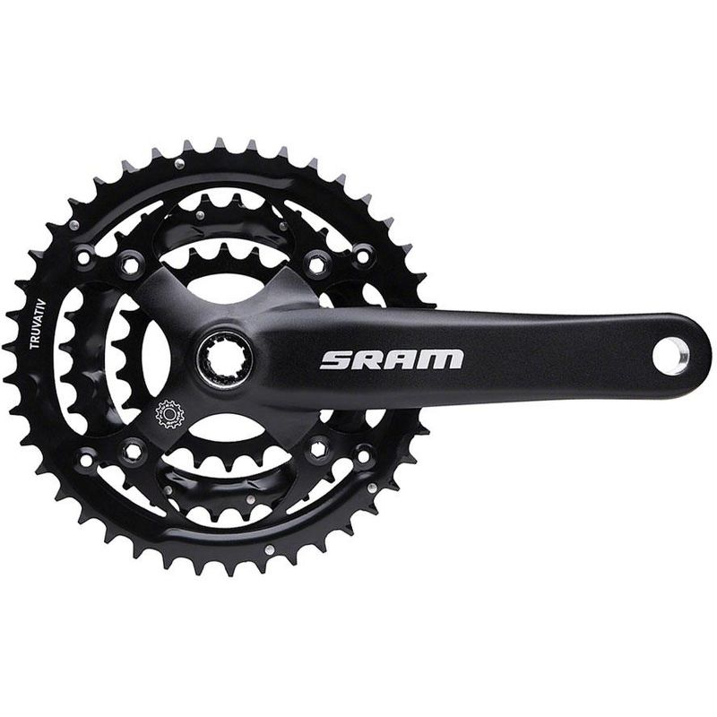 SRAM S-600 Crankset Crankset