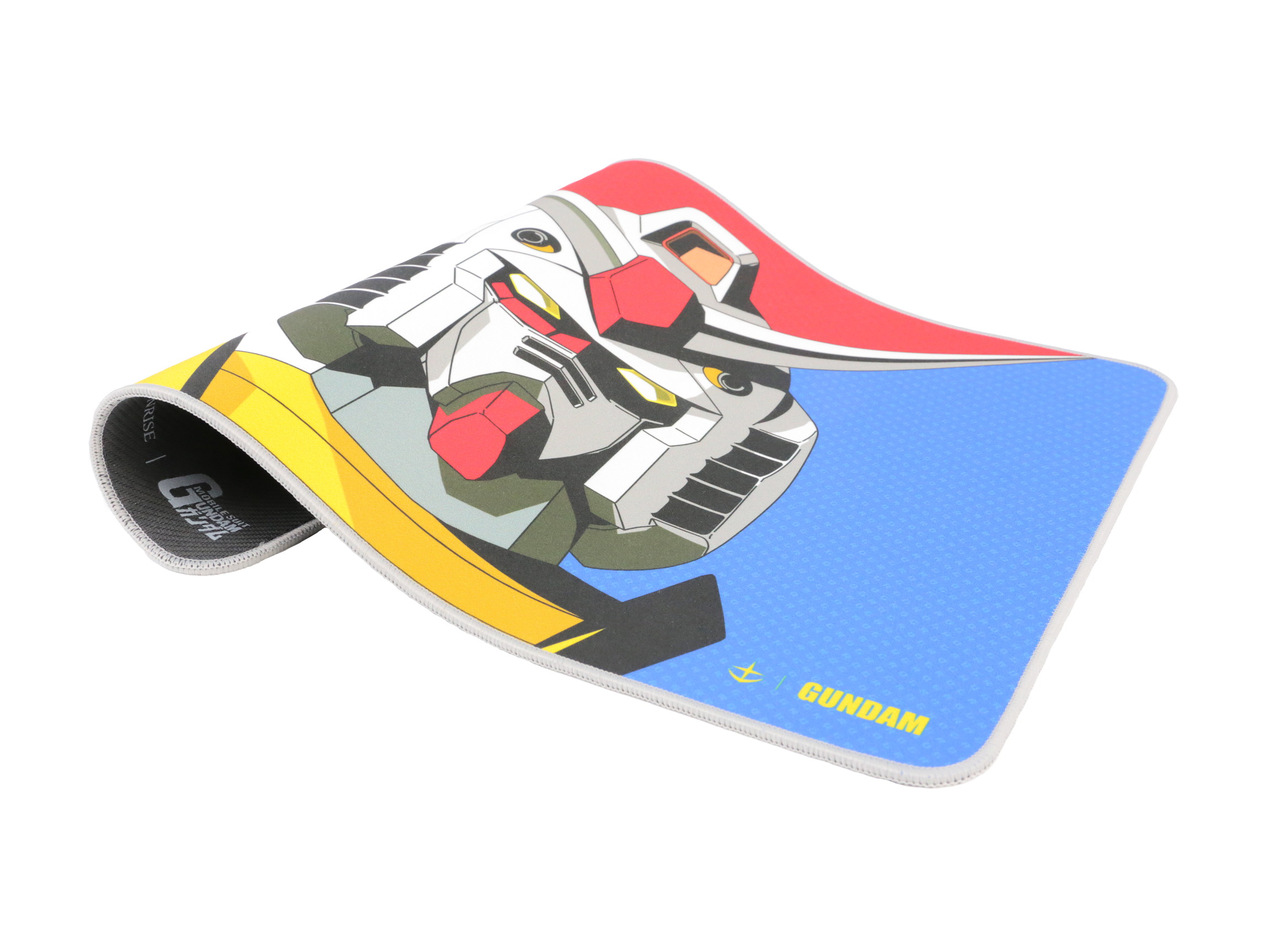 Mobile Edge 18.5 Ergonomic Gel Wrist Rest Anti-Slip Base