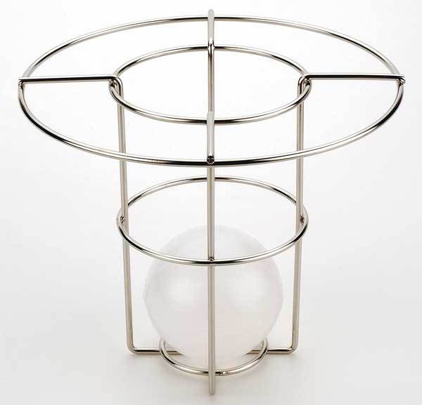 GUARDAIR N638 Liquid Shut-Off Assembly,Cage and Float