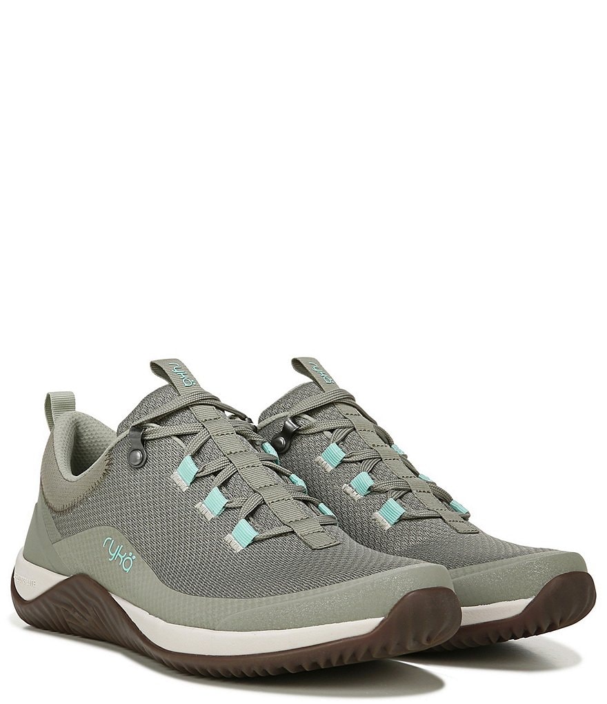 Ryka Echo Low Outdoor Sneakers
