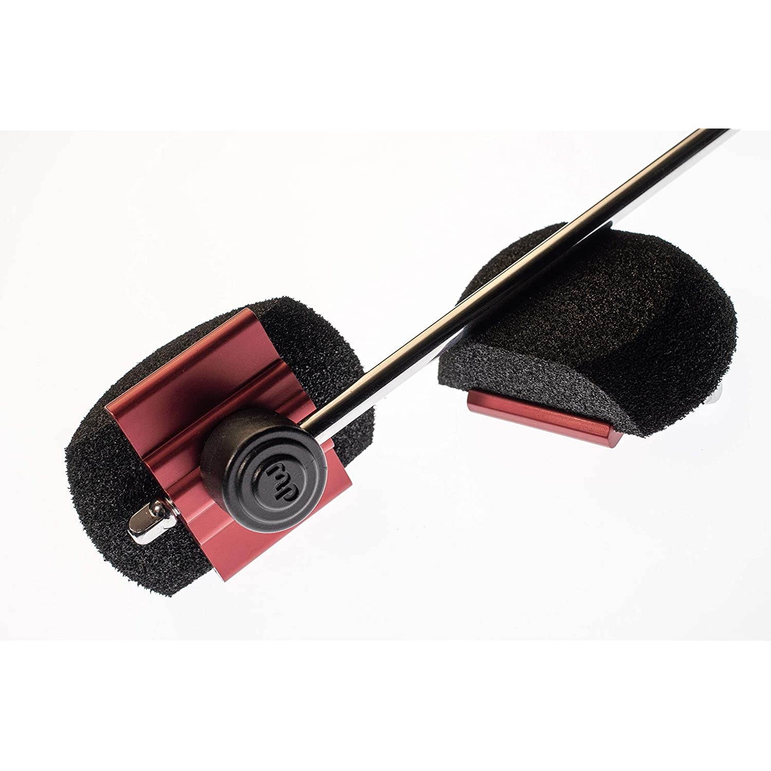 Drum Workshop 5.5 RAD Bass Drum Beater (DWSM115), 0