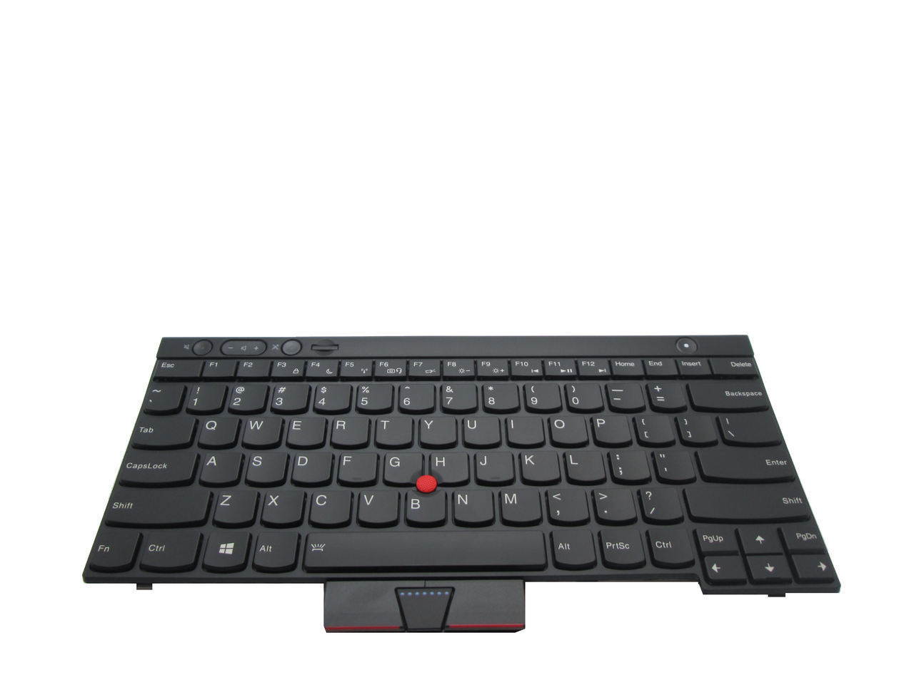New Genuine Lenovo Thinkpad T530  Backlit keyboard 04X1240 T430 T430s X230 W530