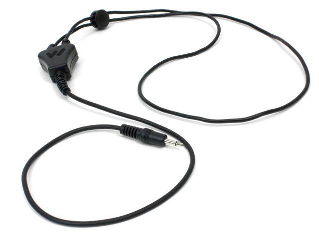 Williams Sound 18" Induction Neckloop for T-Switch Hearing Aids #NKL 001